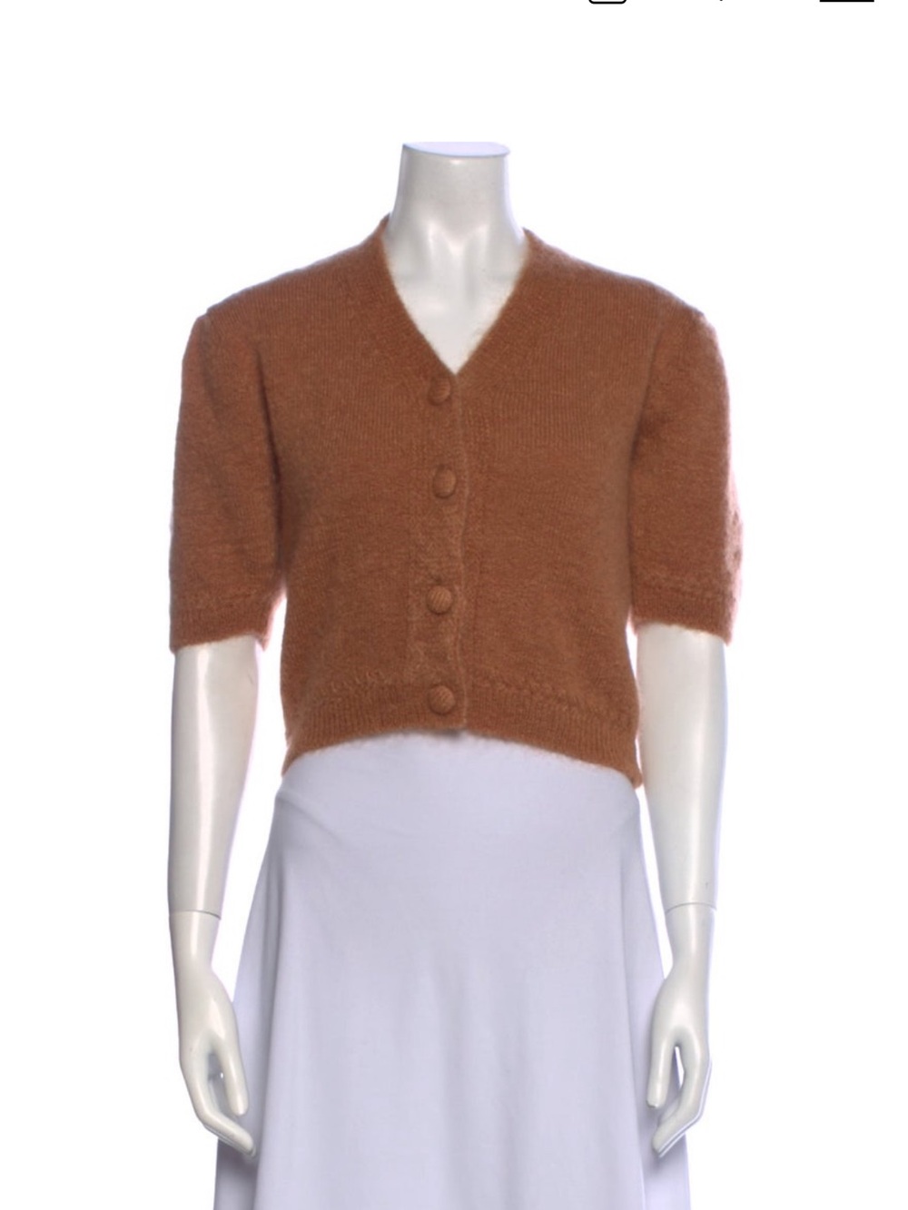 Rouje Nono Cardigan